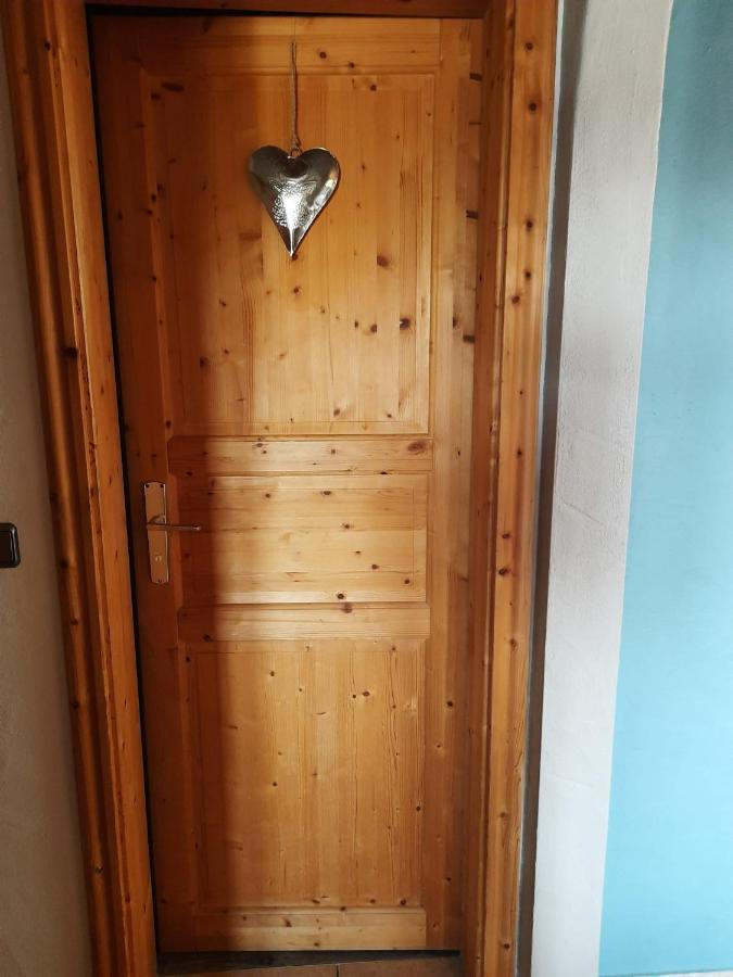 Ferienwohnung In Lechbruck Am See Im Schoenen Allgaeu, Nahe Fuessen Nur 300 M Vom See Kültér fotó
