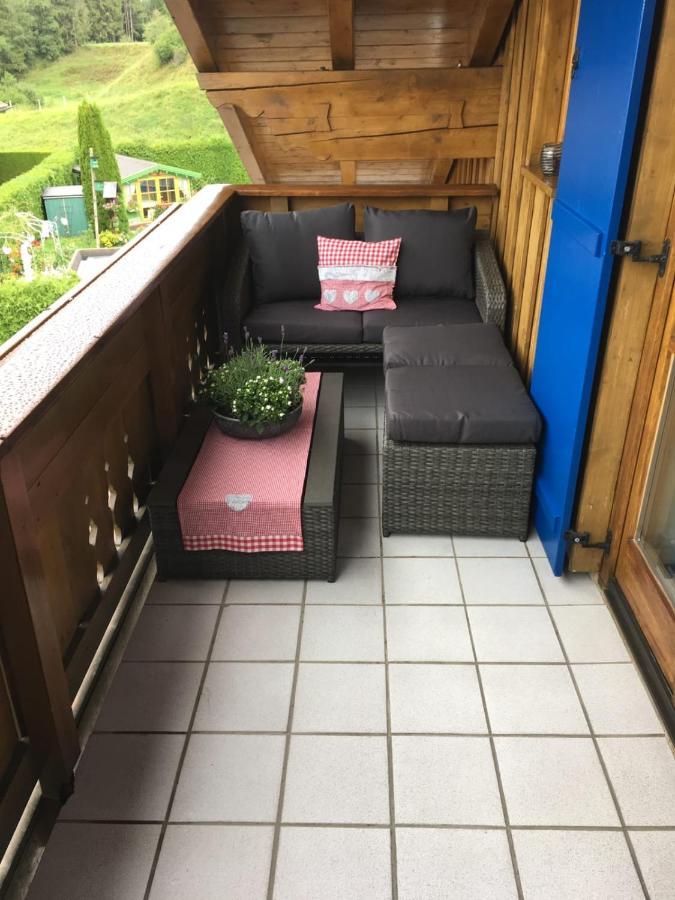 Ferienwohnung In Lechbruck Am See Im Schoenen Allgaeu, Nahe Fuessen Nur 300 M Vom See Kültér fotó