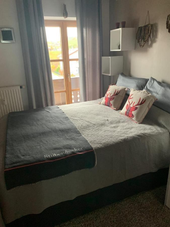 Ferienwohnung In Lechbruck Am See Im Schoenen Allgaeu, Nahe Fuessen Nur 300 M Vom See Kültér fotó
